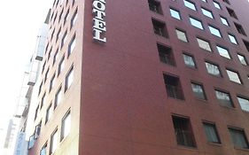 Grand Central Hotel